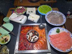 -蜀江龙火锅(339店)