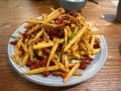 -静一餐厅·湖北菜(前门创始店)
