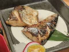 -和创柚子·会席日本料理(新区淮海街店)