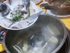 -翠景湾脆鱼轩·中山脆肉鲩(井岸17年老店)