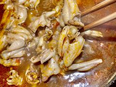 -老天桥蛙炉火锅(姑苏总店)