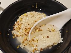 -晶丽香榭自助餐(南京大饭店)