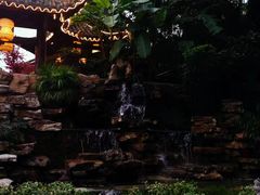 -捞锅坝子老火锅(汽博中心店)