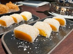 -逸东轩(香港逸东酒店)
