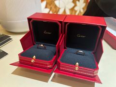 -卡地亚(杭州大厦精品店)