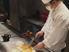 -Ginza Onodera铁板烧(外滩十八号店)