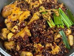 -贵阳李氏息烽阳朗鸡(民生路店)