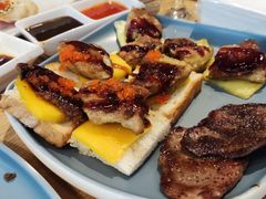 -上渔铁板烧(熙悦汇店)