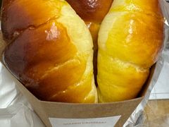 -好利来(川大店)