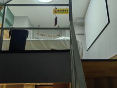 -乐嗨公寓(苏州火车站店)