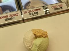 -Dal Cuore 达可芮冰淇淋(陕西北路店)