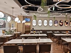 -东方饺子王(新奥购物中心店)