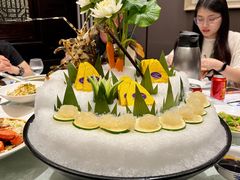 -瓯菜排档·温州海鲜(玕南店)