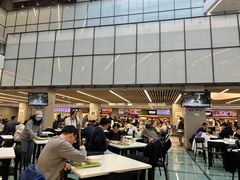 -北大家园食堂
