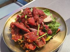 -棒小伙·齐齐哈尔烤肉(龙茗路店)