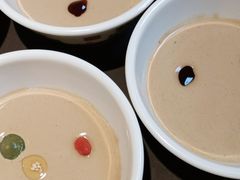 -额尔敦传统涮(公园西路店)