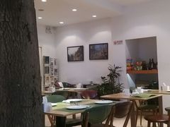大堂-ALAMEEN阿拉伯餐厅(三里屯店)