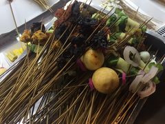 -搓火大都会(广安门总店)