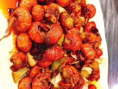-靓靓蒸虾·头牌蒸虾(万松园玲珑店)