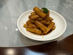 -广玉兰上海菜(德平店)