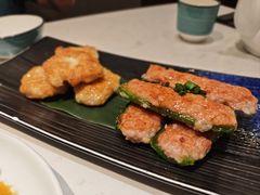 -常来小聚·广州非遗传承餐厅(高德置地店)