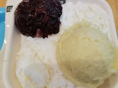 -满记甜品(荟聚购物中心店)