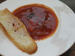 -G+KITCHEN(龙湖狮山天街店)