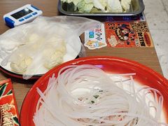 -那红花·东北菜铁锅炖(仙林金鹰店)