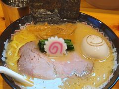 -Ramen满吉·豚骨拉面(丽园路店)