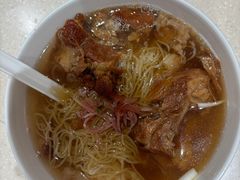 -池记(尖沙咀店)