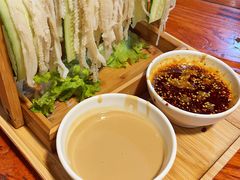 晾衣毛肚-醉长安(南门总店)
