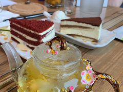 -玛格萝妮(汇智国际商业中心店)