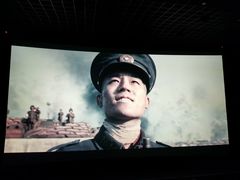 -华夏太古巨幕影城(贺龙广场店)