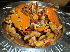 -胖哥俩肉蟹煲(苏州中心店)