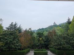 -黄河小浪底水利枢纽风景区