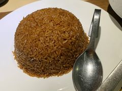 灵魂猪油炒饭-榕意·川味之美(深业上城店)