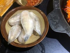 -麻大侠老火锅(巴国城店)