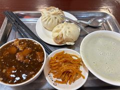 -姚记炒肝店(鼓楼店)