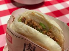 -西贝莜面村(近铁城市广场店)