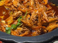 -巴蜀王婆大虾(首经贸店)