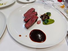 -L'Arome芳芳法国餐厅(仙林金鹰店)