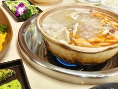 -土连锅·现熬养生汤锅(梁家巷店)