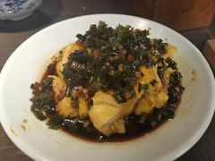 -阿大排档(长春这有山店)