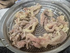 -五洲牛肉美食馆