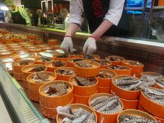 -海底捞大排档火锅(打浦路店)