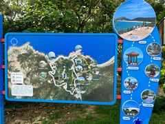 -广东惠东海龟国家级自然保护区