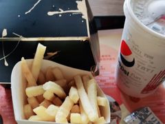 -肯德基(湾畔店)