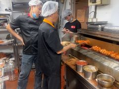 -福苗小骆驼烧烤(莲湖路店)