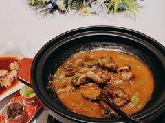 -拿渡·水煮鱼 麻辣香锅(西单大悦城店)