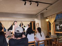 -时光花园(白鹭洲店)